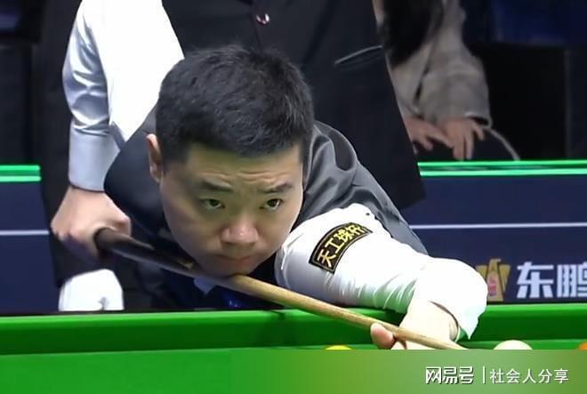 张安达无缘斯诺克沙特大师赛16强张安达无缘斯诺克沙特大师赛16强，分析原因与未来展望